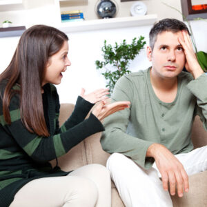 Gain Emotional Independence to Earn Happiness Image